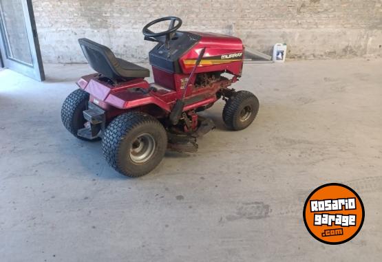 Herramientas - Tractor cortacsped Murray - En Venta