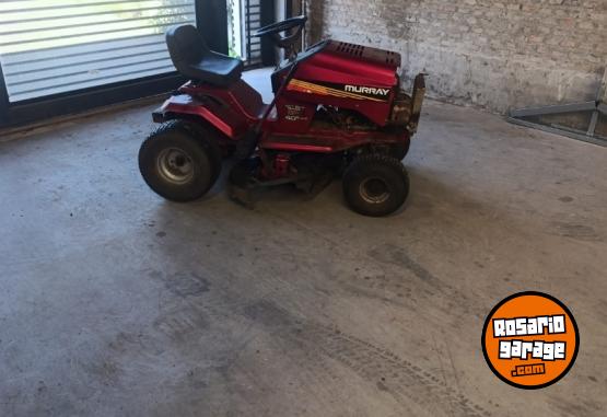 Herramientas - Tractor cortacsped Murray - En Venta