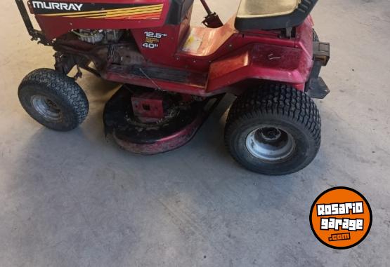 Herramientas - Tractor cortacsped Murray - En Venta