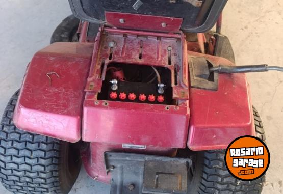 Herramientas - Tractor cortacsped Murray - En Venta