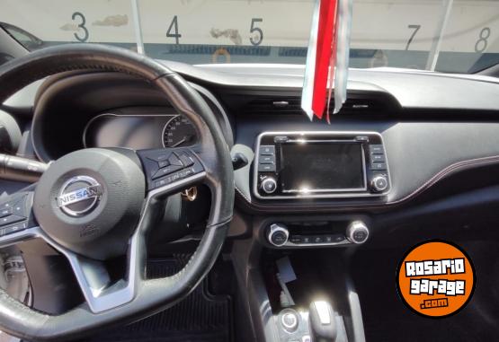 Autos - Nissan Kicks special edition 2020 Nafta 106000Km - En Venta