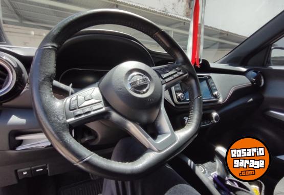 Autos - Nissan Kicks special edition 2020 Nafta 106000Km - En Venta