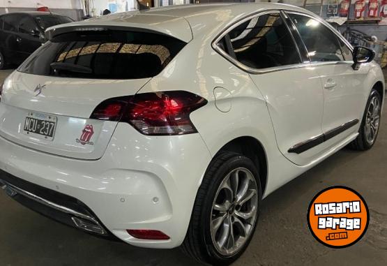 Autos - DS Ds4 2014 Nafta 156000Km - En Venta
