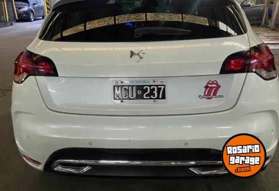 Autos - DS Ds4 2014 Nafta 156000Km - En Venta