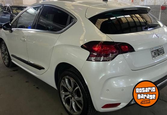 Autos - DS Ds4 2014 Nafta 156000Km - En Venta