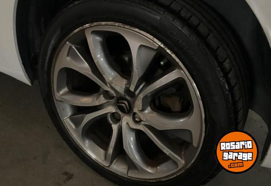 Autos - DS Ds4 2014 Nafta 156000Km - En Venta