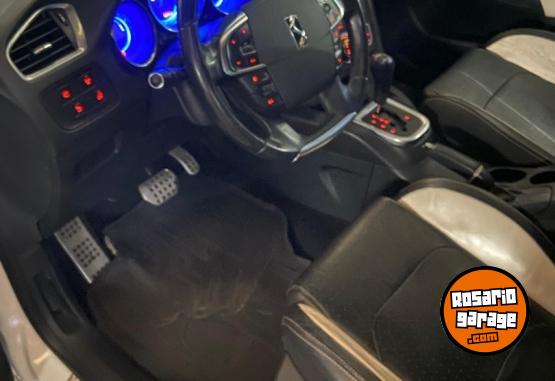 Autos - DS Ds4 2014 Nafta 156000Km - En Venta