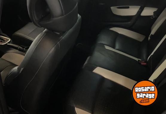 Autos - DS Ds4 2014 Nafta 156000Km - En Venta