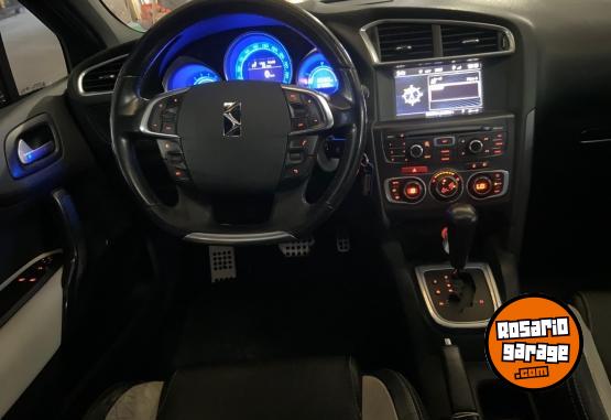 Autos - DS Ds4 2014 Nafta 156000Km - En Venta