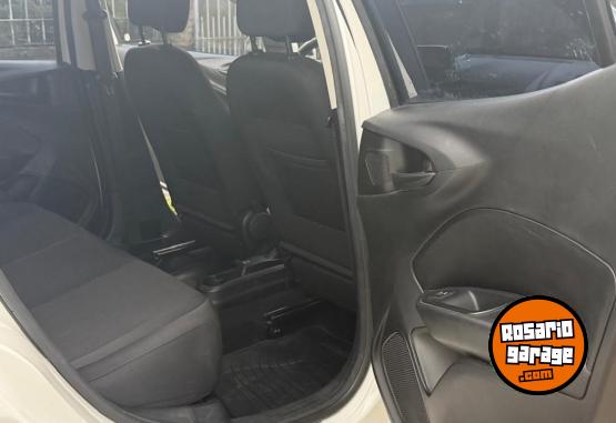 Autos - Fiat ARGO 2019 Nafta 34000Km - En Venta