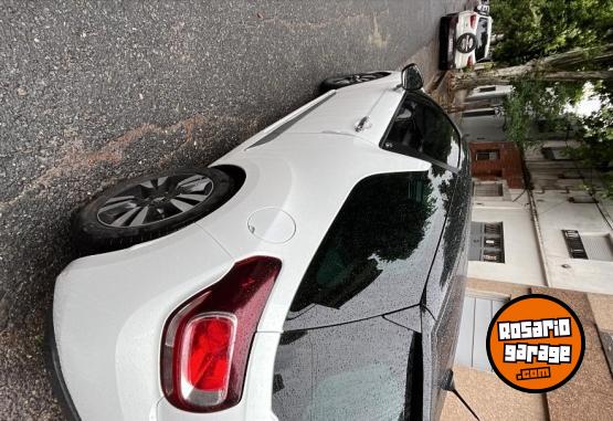 Autos - Citroen Ds3 2014 Nafta 170000Km - En Venta