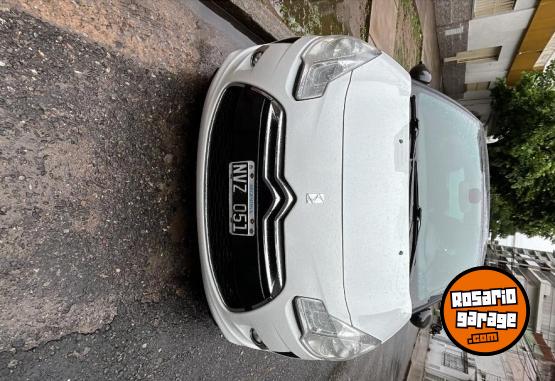 Autos - Citroen Ds3 2014 Nafta 170000Km - En Venta