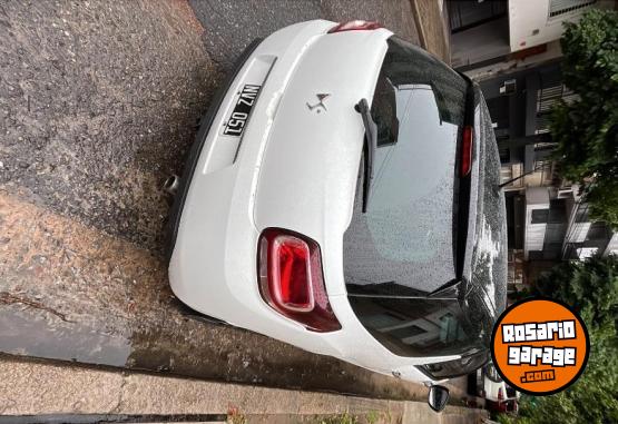 Autos - Citroen Ds3 2014 Nafta 170000Km - En Venta