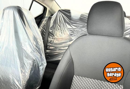 Autos - Nissan VERSA SENSE 1.6 2025 Nafta 0Km - En Venta