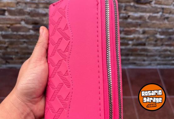 Indumentaria - Mochilas dama, morrales, billeteras - En Venta