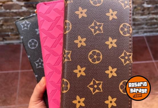 Indumentaria - Mochilas dama, morrales, billeteras - En Venta