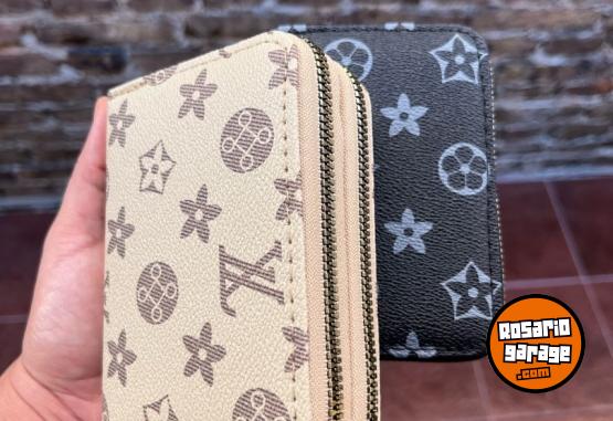 Indumentaria - Mochilas dama, morrales, billeteras - En Venta