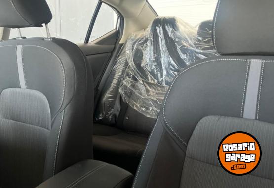 Autos - Nissan SENTRA ADVANCE 2.0 2025 Nafta 0Km - En Venta