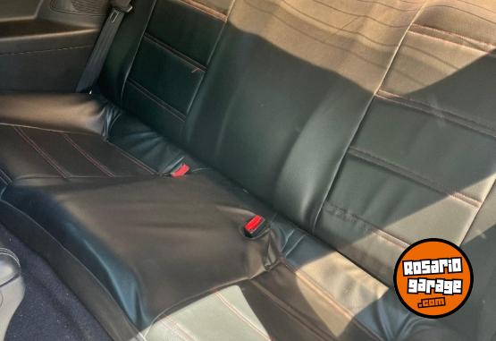 Autos - Hyundai GENESIS COUPE 2.0T MT 2014 Nafta 68000Km - En Venta