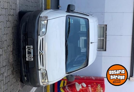 Utilitarios - Citroen Berlingo 2005 Diesel 230000Km - En Venta