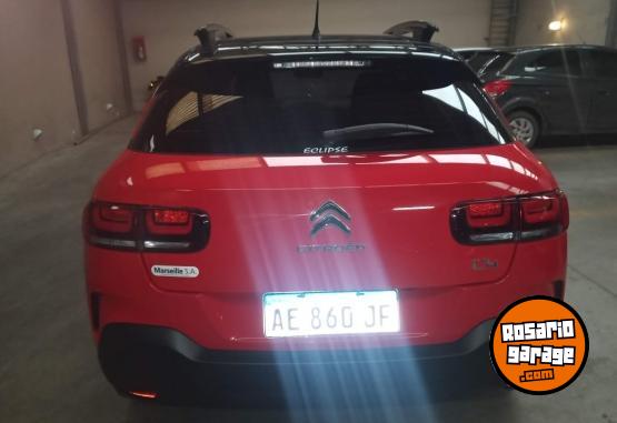 Autos - Citroen C4 shine 2021 2021 Nafta 69000Km - En Venta