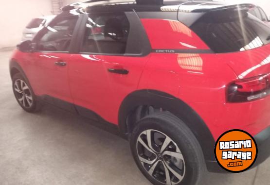 Autos - Citroen C4 shine 2021 2021 Nafta 69000Km - En Venta