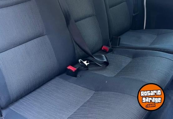 Utilitarios - Citroen Berlingo Multispace 2011 GNC 111Km - En Venta