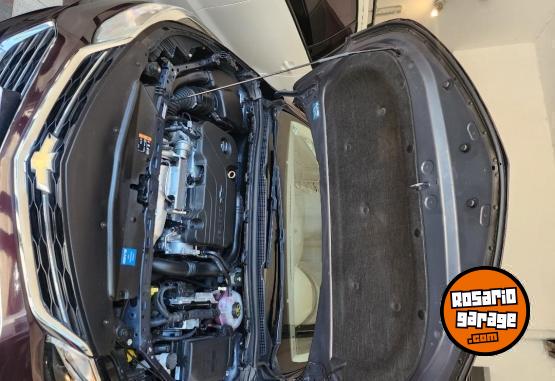 Autos - Chevrolet Cruze 2018 Nafta 74000Km - En Venta