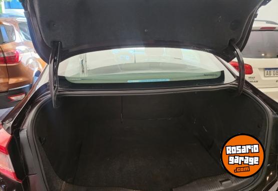 Autos - Chevrolet Cruze 2018 Nafta 74000Km - En Venta