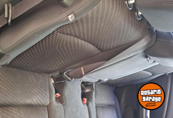 Camionetas - Dodge Journey sxt 2012 Nafta 190000Km - En Venta