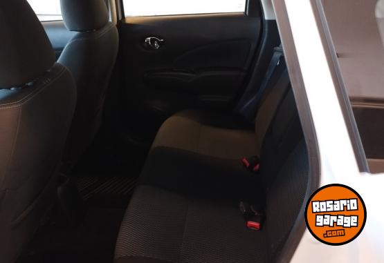 Autos - Nissan NOTE EXCLUSIVE PURE DRIVE 2016 Nafta 94400Km - En Venta