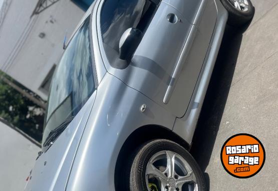 Autos - Peugeot 206 2009 Nafta 138540Km - En Venta
