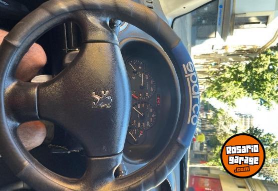 Autos - Peugeot 206 2009 Nafta 138540Km - En Venta