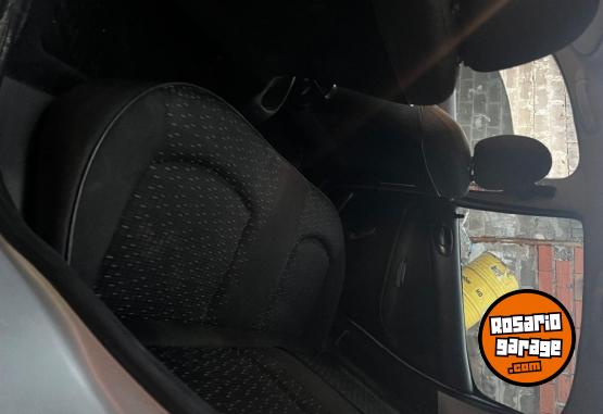 Autos - Peugeot 206 2009 Nafta 138540Km - En Venta