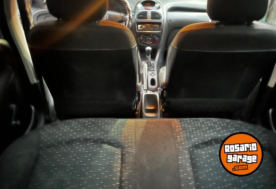 Autos - Peugeot 206 2009 Nafta 138540Km - En Venta