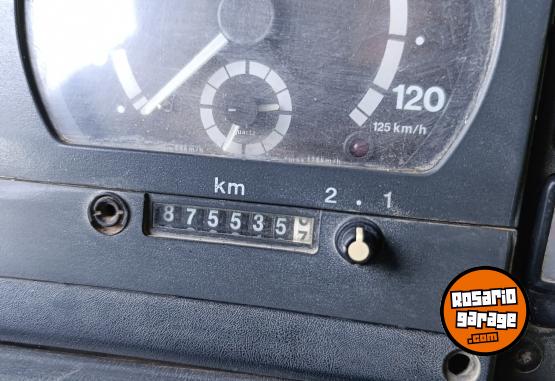 Camiones y Grúas - Scania P94 220 - En Venta