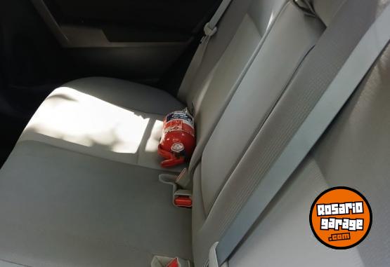 Autos - Toyota COROLLA XEI 1.8 CVT. 2016 Nafta 134000Km - En Venta