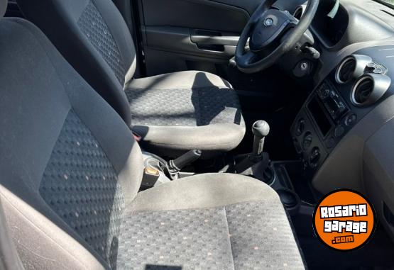 Autos - Ford Ecosport 2005 GNC 210000Km - En Venta