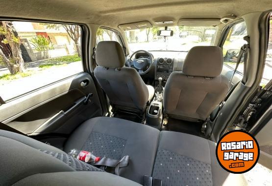 Autos - Ford Ecosport 2005 GNC 210000Km - En Venta