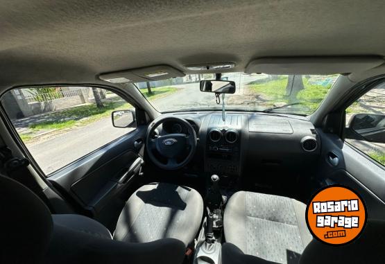Autos - Ford Ecosport 2005 GNC 210000Km - En Venta