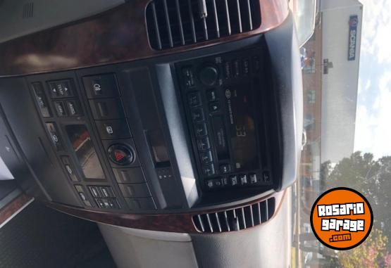 Camionetas - Kia Sorento 2005 Diesel 243000Km - En Venta