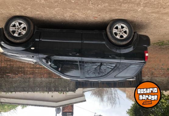 Camionetas - Kia Sorento 2005 Diesel 243000Km - En Venta