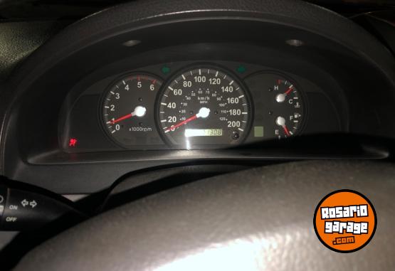 Camionetas - Kia Sorento 2005 Diesel 243000Km - En Venta