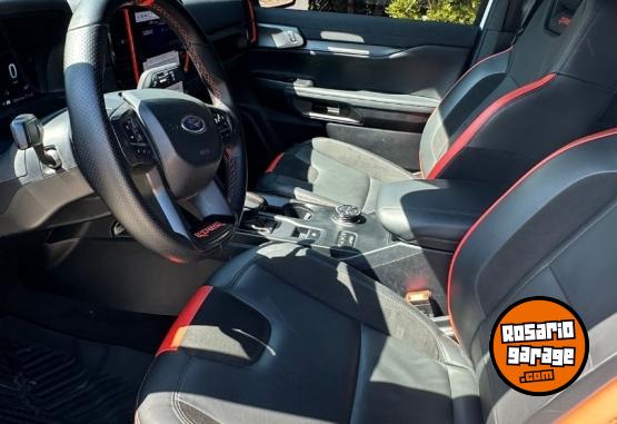Camionetas - Ford Ranger raptor 2025 Nafta 21000Km - En Venta