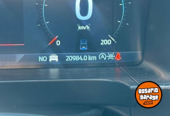 Camionetas - Ford Ranger raptor 2025 Nafta 21000Km - En Venta