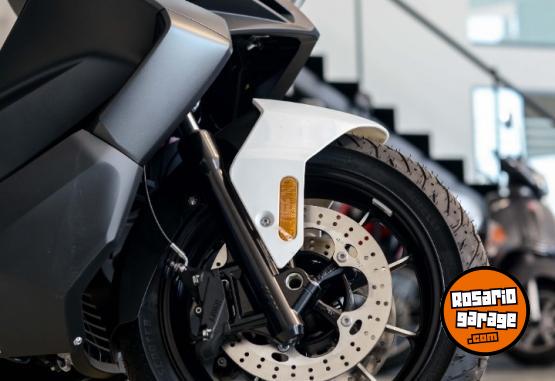 Motos - Voge SR4 MAX PRO 2025 Nafta 0Km - En Venta