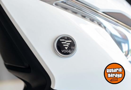 Motos - Voge SR4 MAX PRO 2025 Nafta 0Km - En Venta