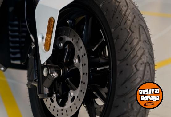 Motos - Voge SR4 MAX PRO 2025 Nafta 0Km - En Venta