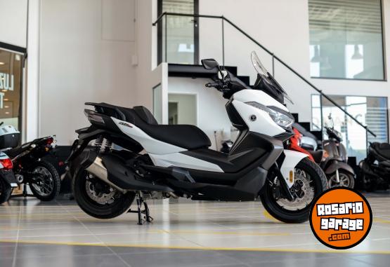 Motos - Voge SR4 MAX PRO 2025 Nafta 0Km - En Venta