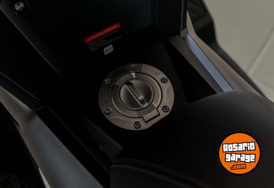 Motos - Voge SR4 MAX PRO 2025 Nafta 0Km - En Venta